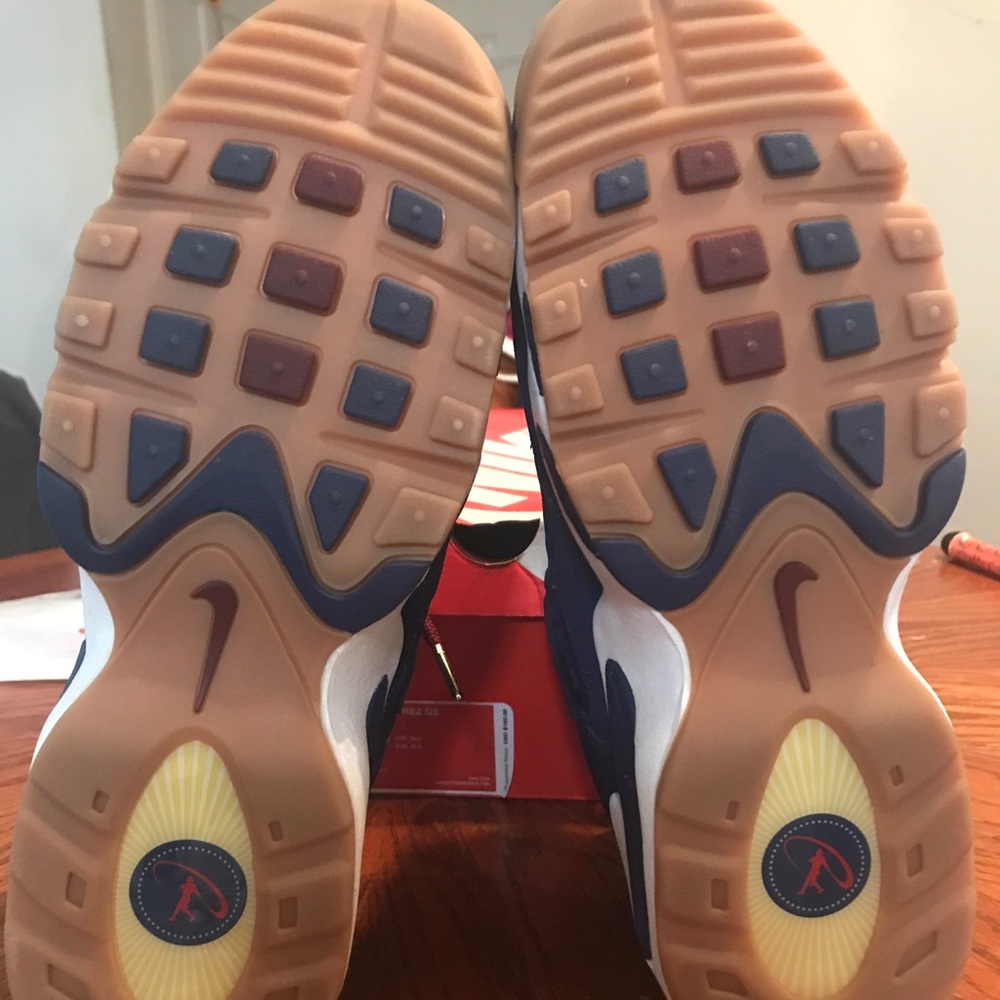 Nike Air Griffey Max